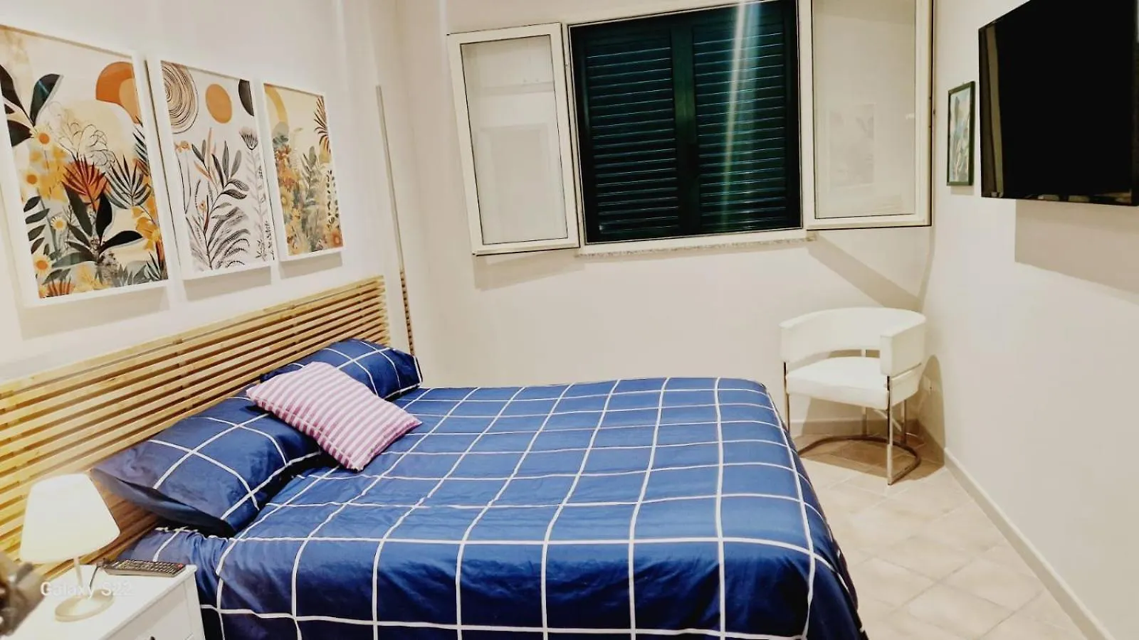 Terrazza Enjoy Apartment Letojanni Italy