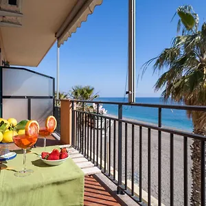 Loft Balcone Sul Mare Appartamento