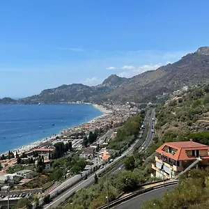 La Baia Delle Sirene Luxury Appartamento