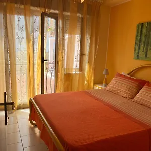 Casa Del Sole Letojanni