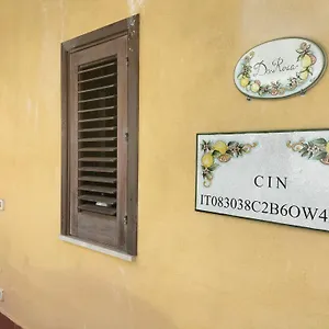 Casa Da Rosa Letojanni