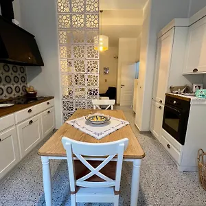 Casa Del Mare Sicilia Dom wakacyjny