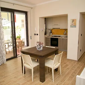 Casa Putti Apartament