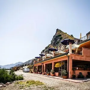 Fondaco Parrino Mare Letojanni