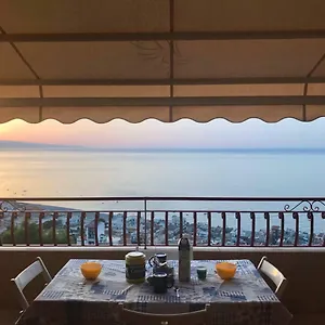 La Casa Del Sole Sorgente Letojanni