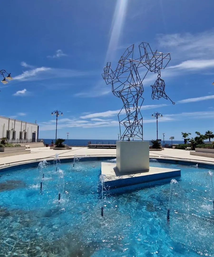 Terrazza Enjoy Apartment Letojanni