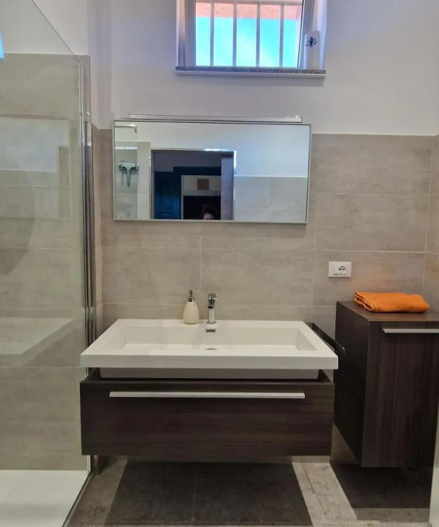 Terrazza Enjoy Apartment Letojanni