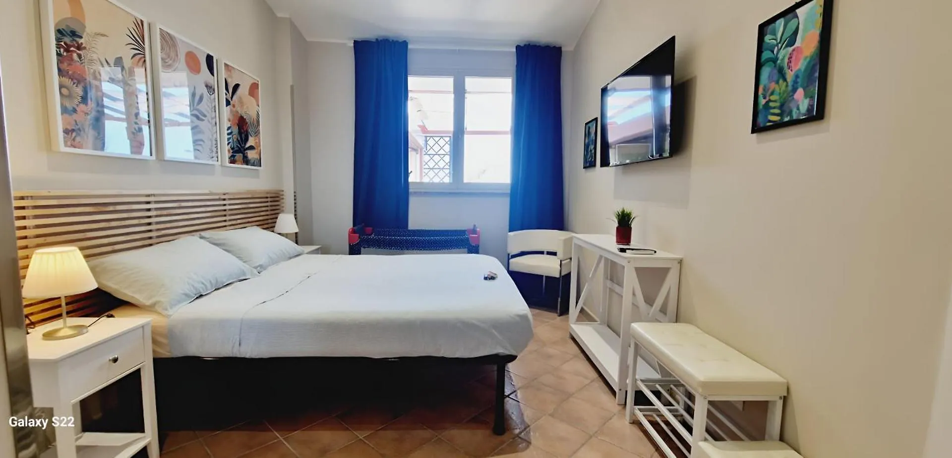Terrazza Enjoy Apartment Letojanni